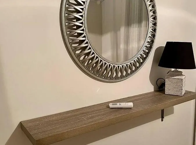 Βίλα Akti Καλαμάτα