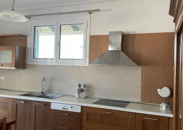 Akti Καλαμάτα