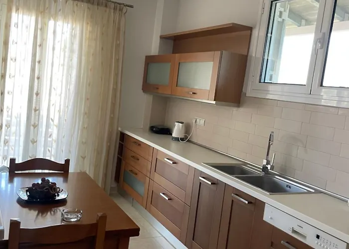 Akti Καλαμάτα